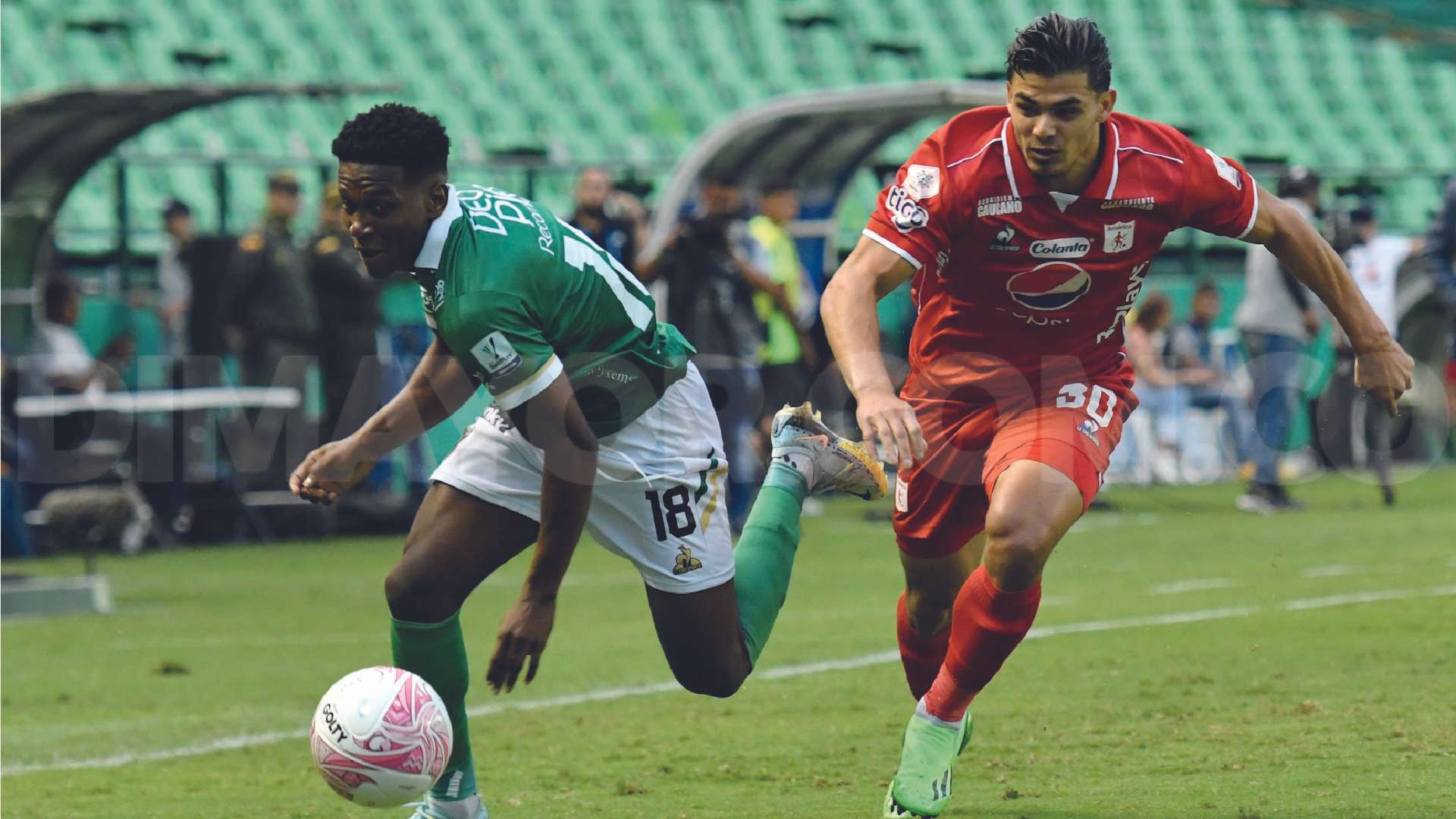 América Cali Liga BetPlay 2022