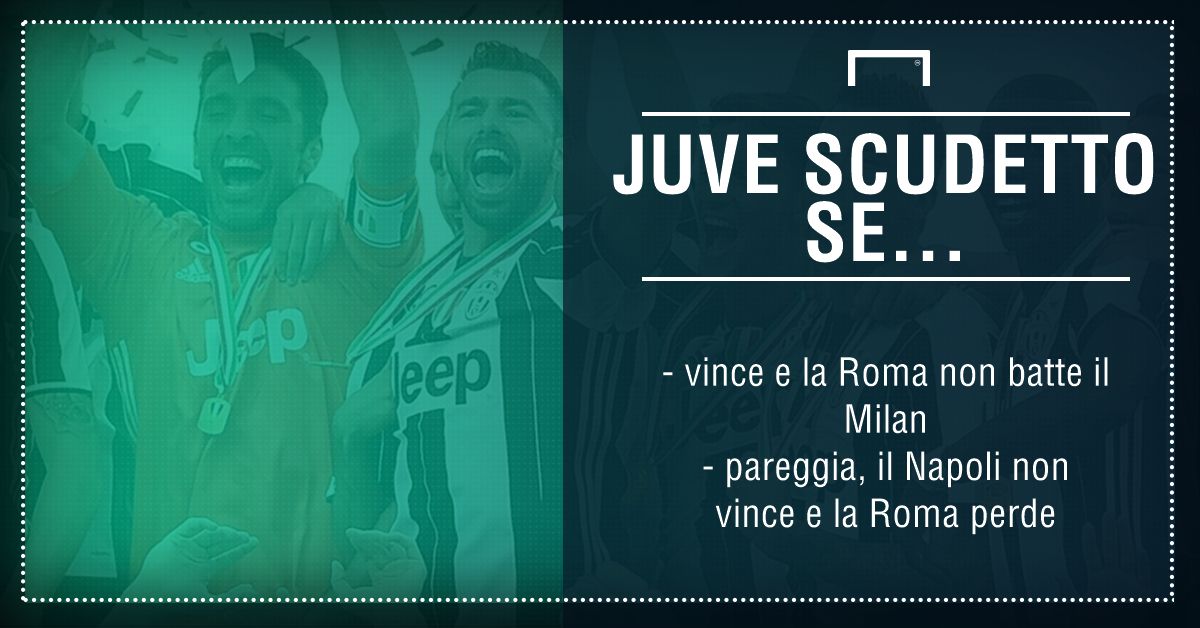 PS Scudetto Juve