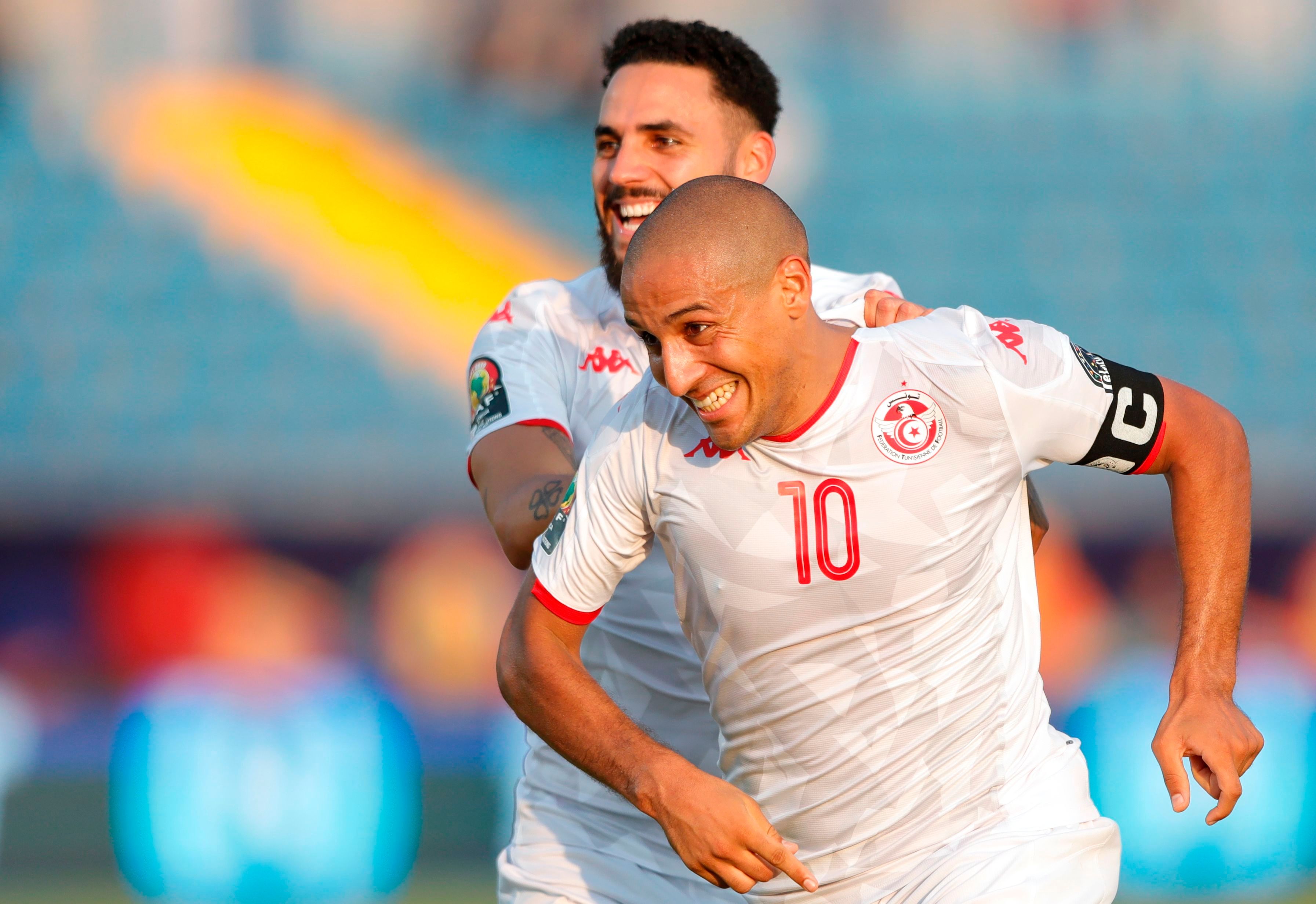 تونس - مالي وهبي الخزري