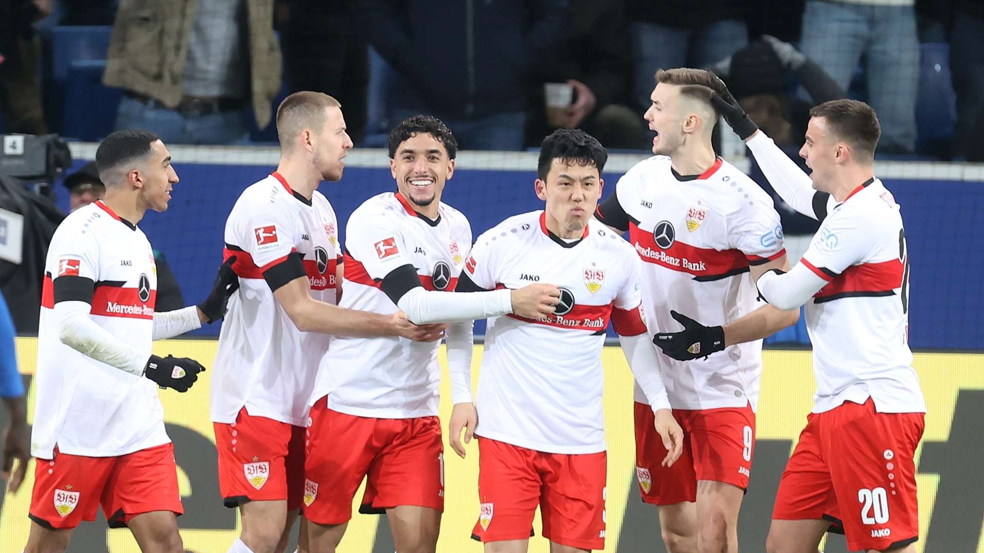 20220225_Wataru Endo_Stuttgart