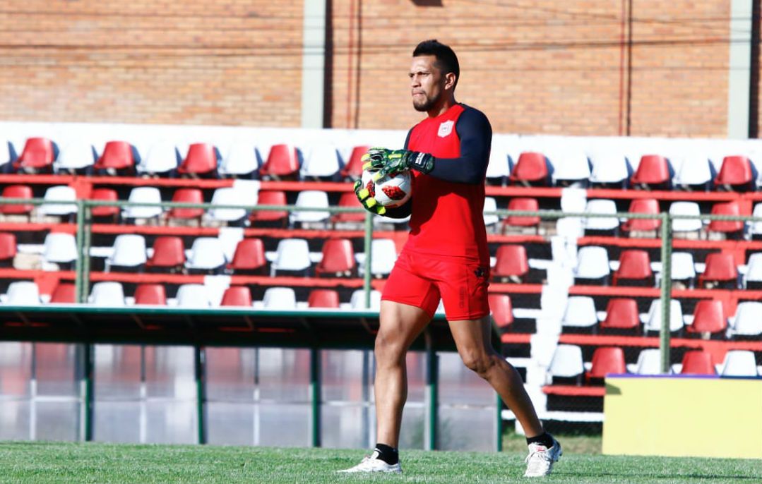 Quiñones (Paraguay) 13-12-19