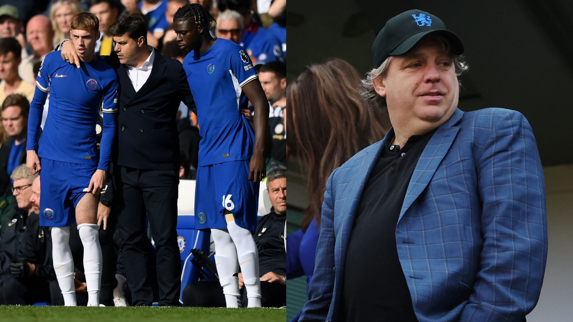 Chelsea can make more signings without breaching FFP