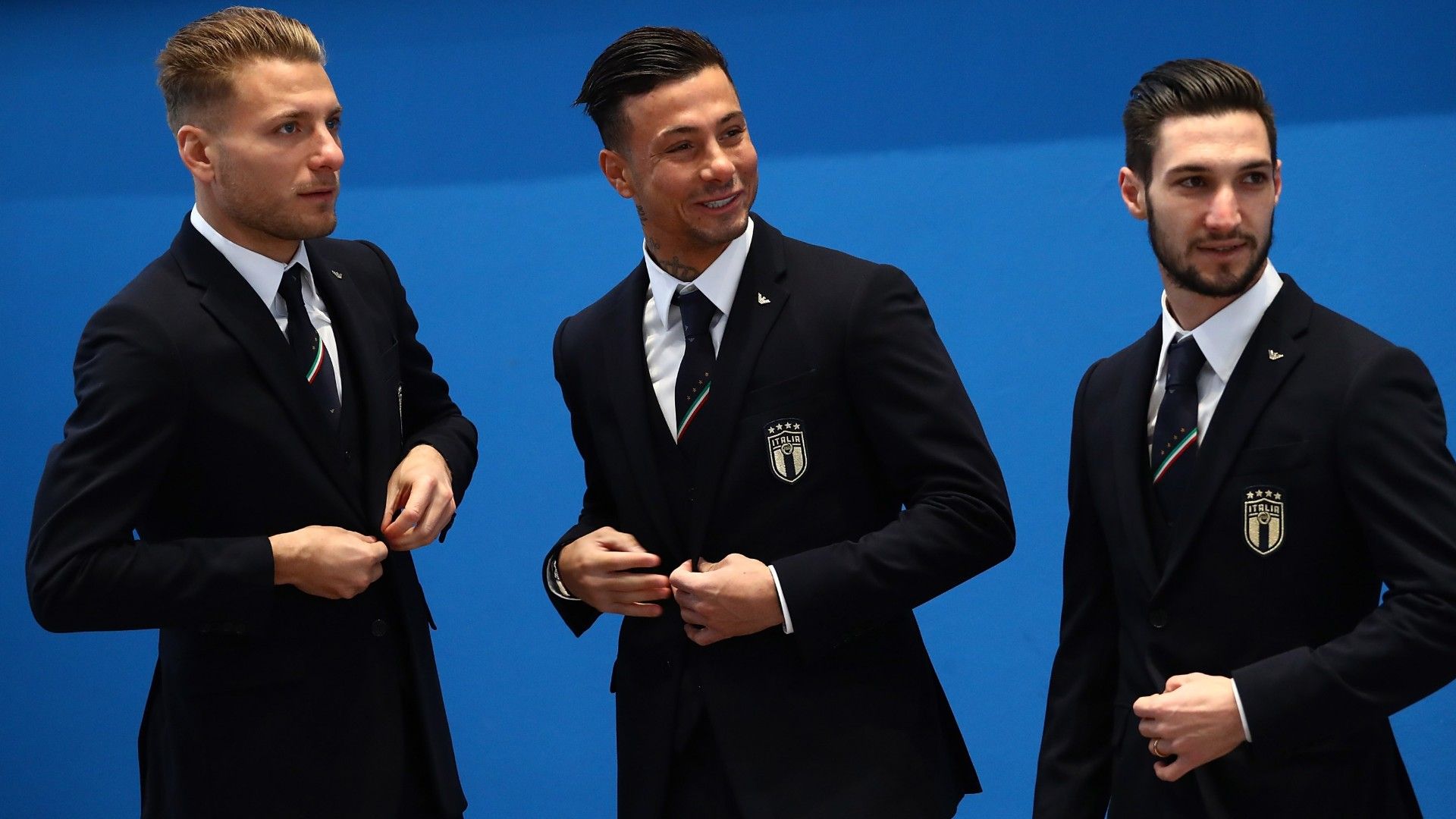 Immobile Izzo Politano - Italy