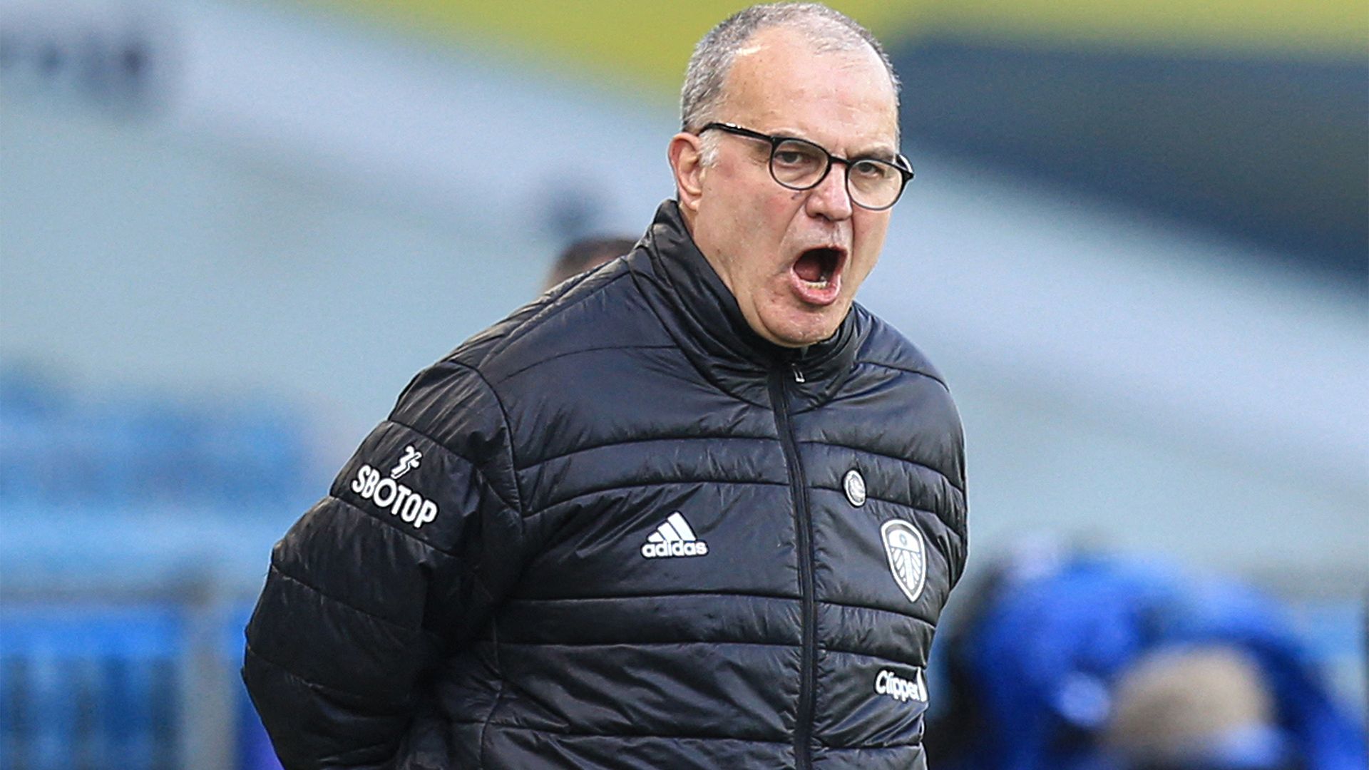 Marcelo Bielsa 2020-21
