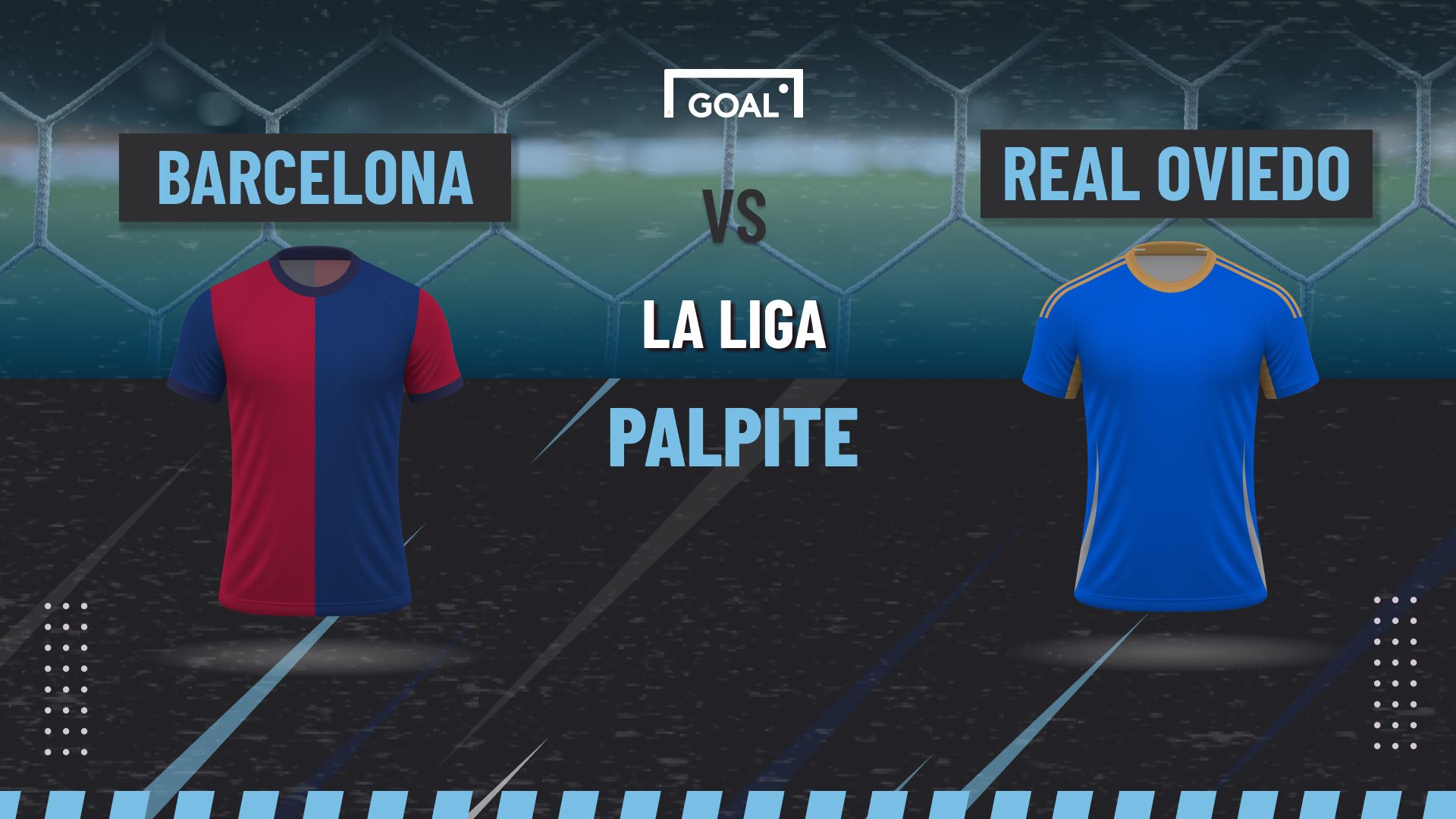 Palpite Barcelona x Real Oviedo