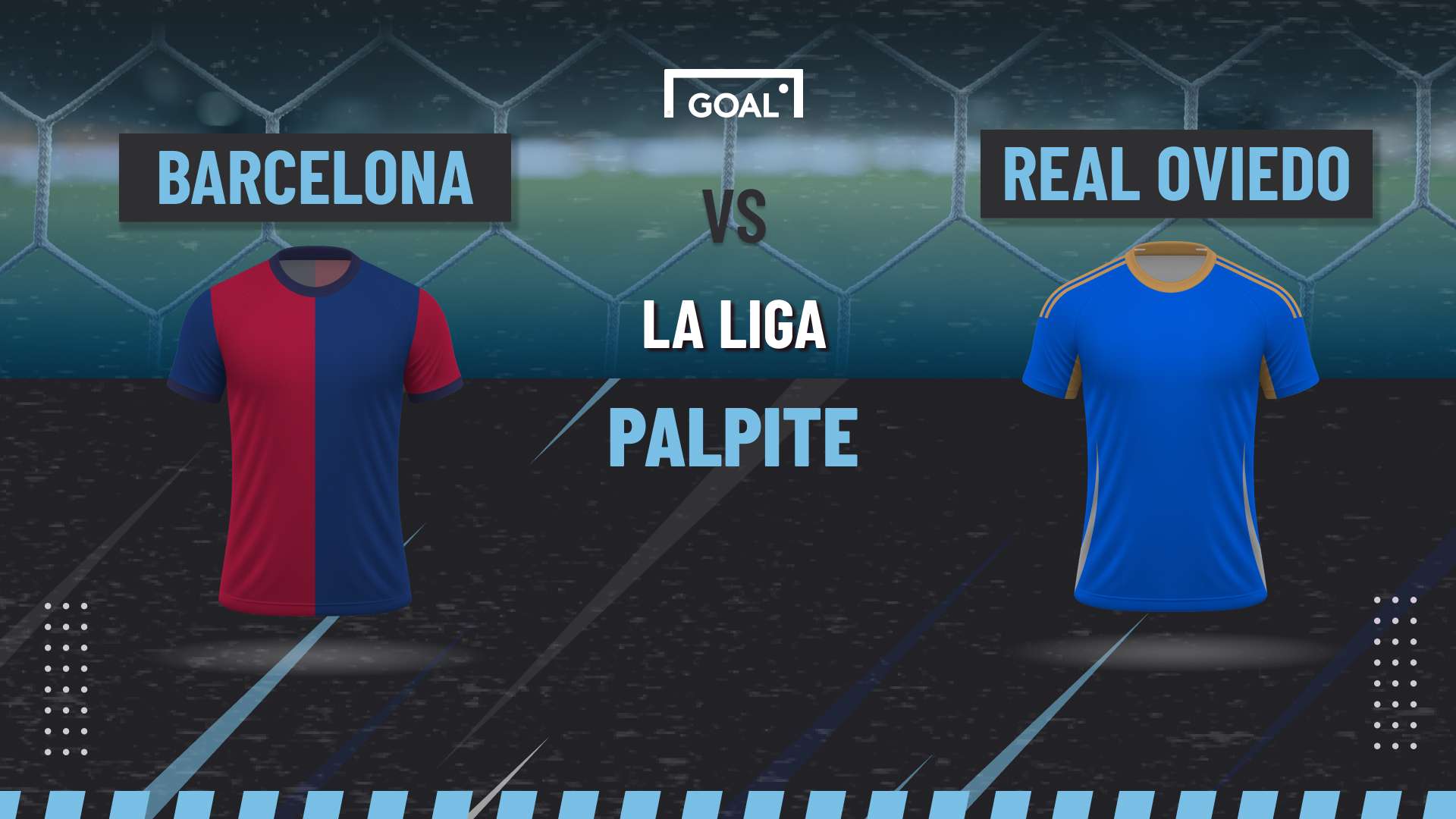 Palpite Barcelona x Real Oviedo