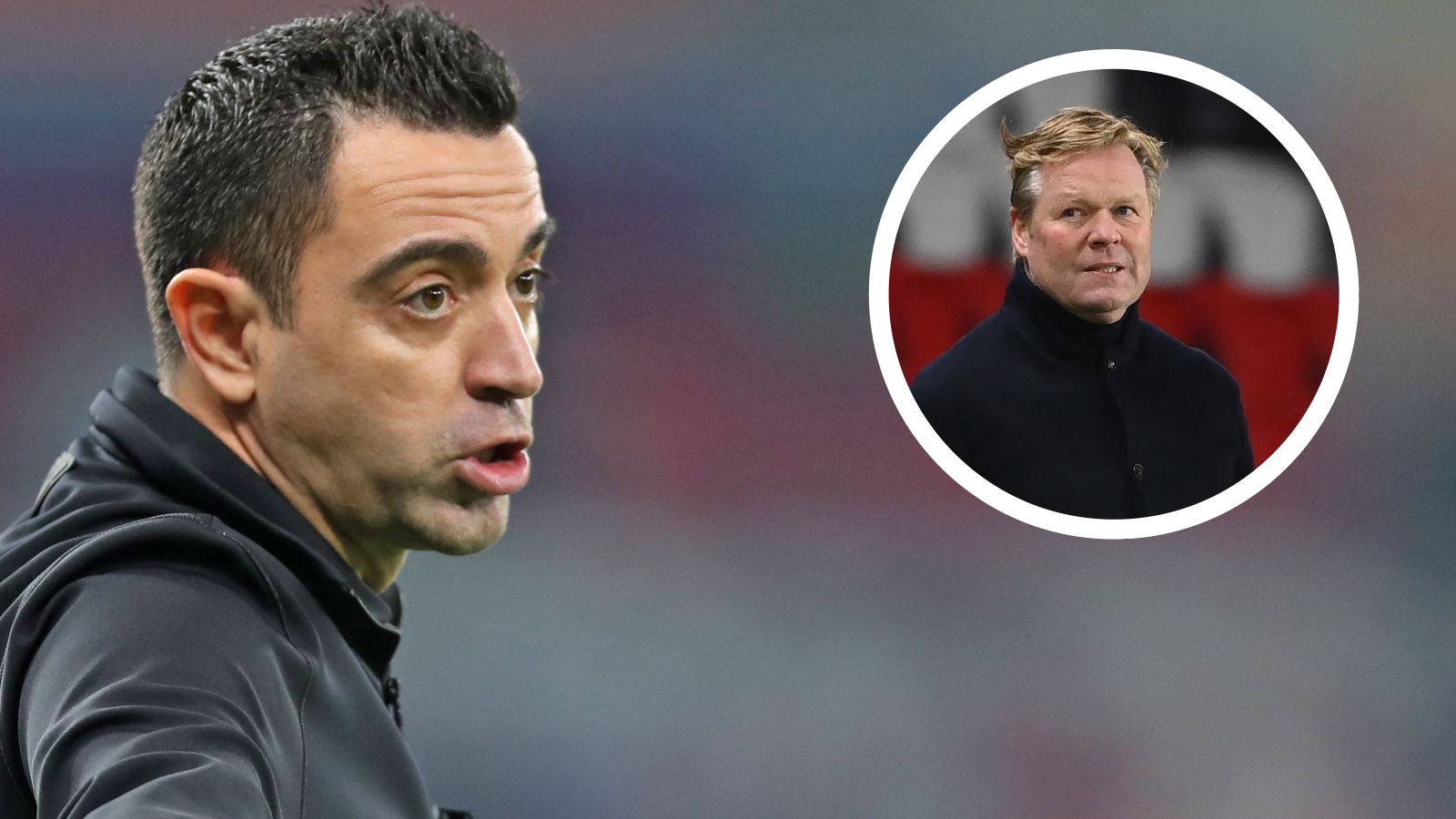 تشافي هيرنانديز