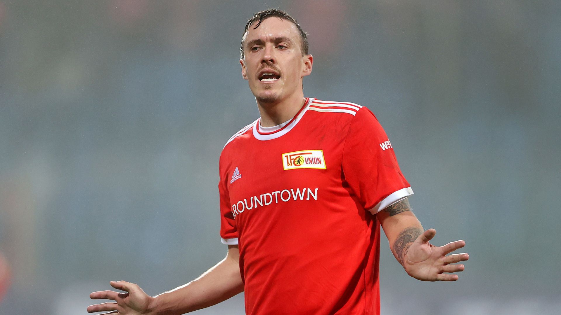 Max Kruse Union Berlin 181221