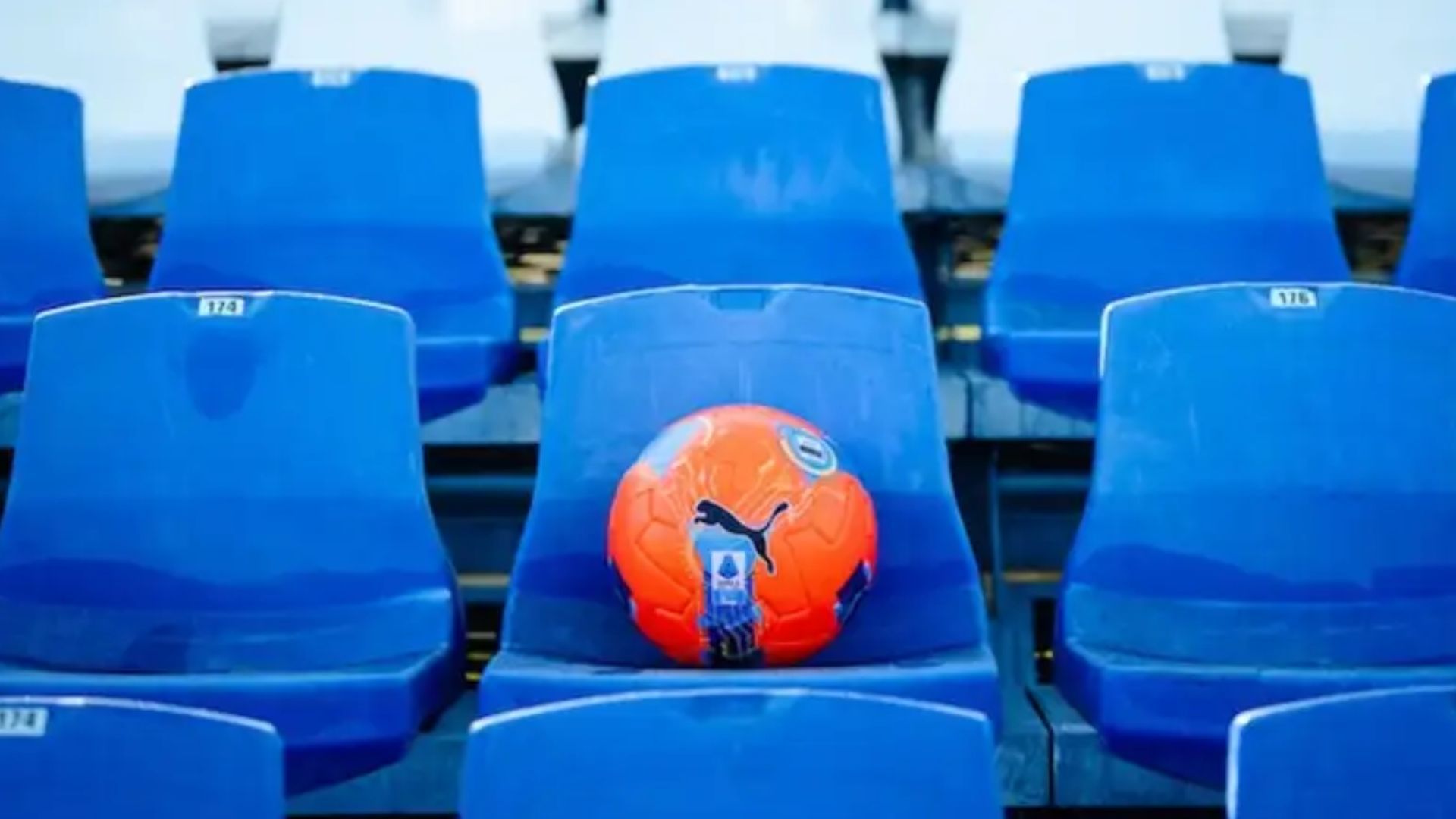 pallone serie a puma