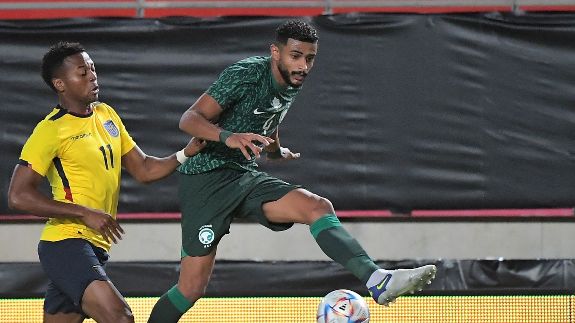 Abdulelah al-Amri Saudi Arabia 20220923