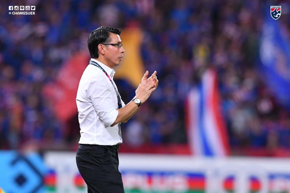 ตัน เจิ้ง เหอ