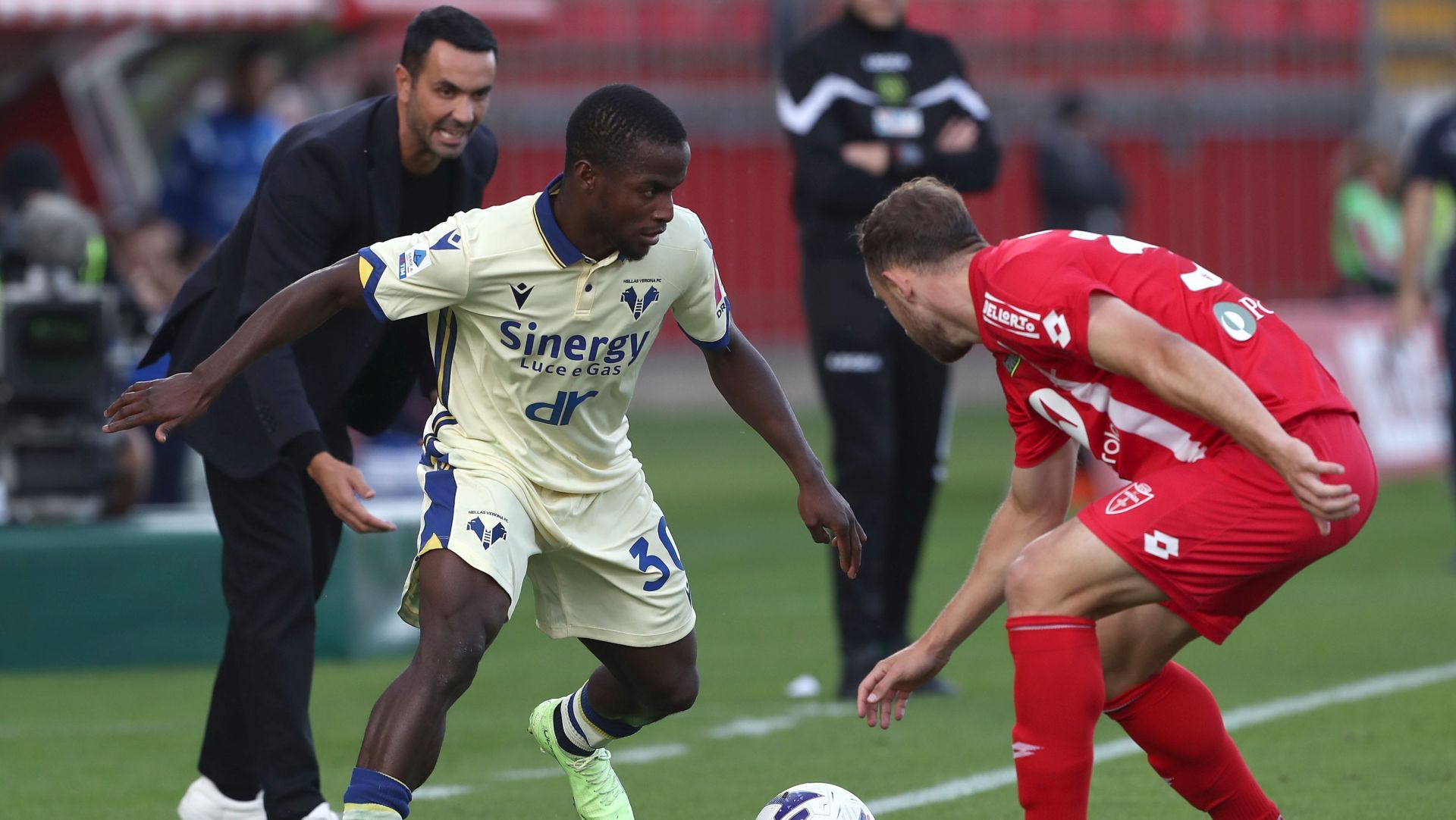 Monza Verona 2022 2023