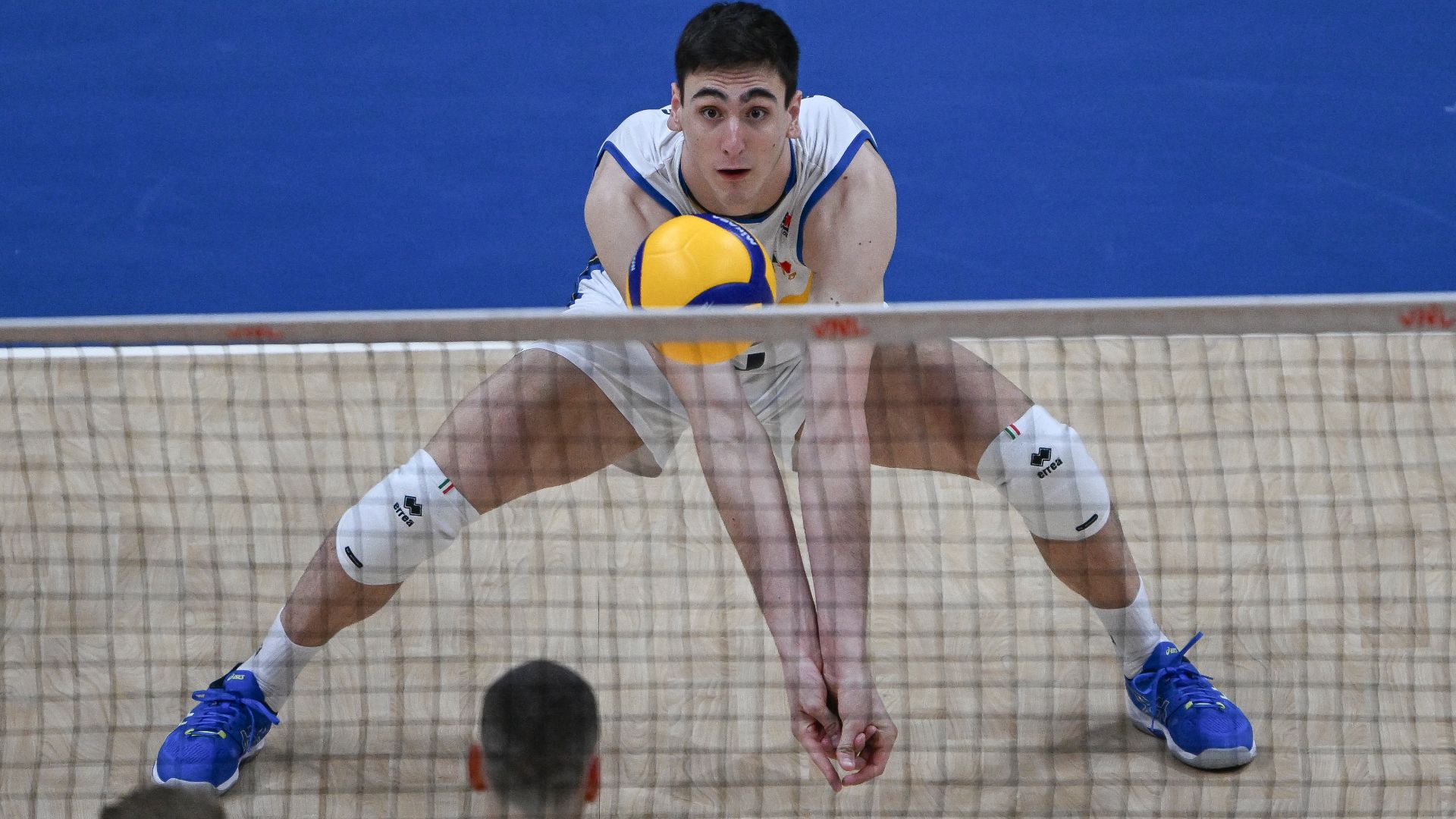 Alessandro Michieletto