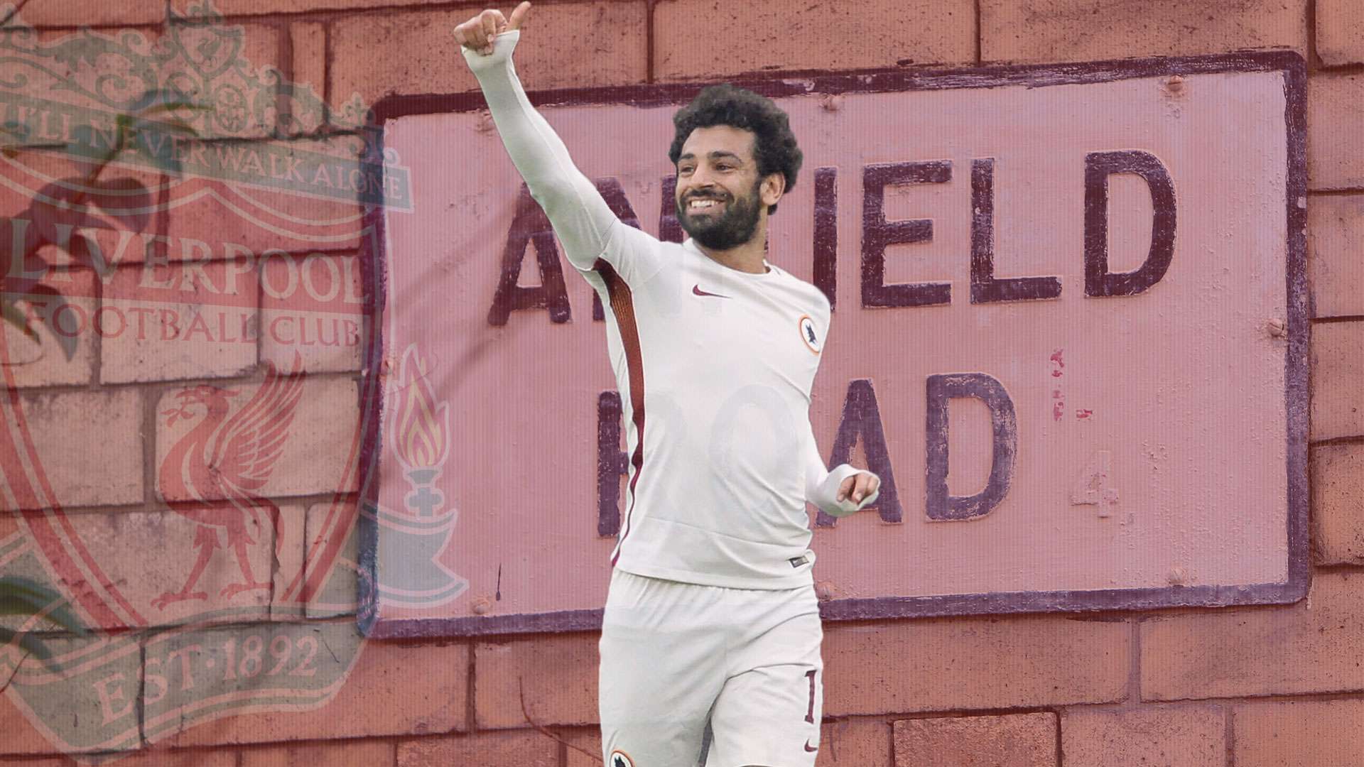 Salah