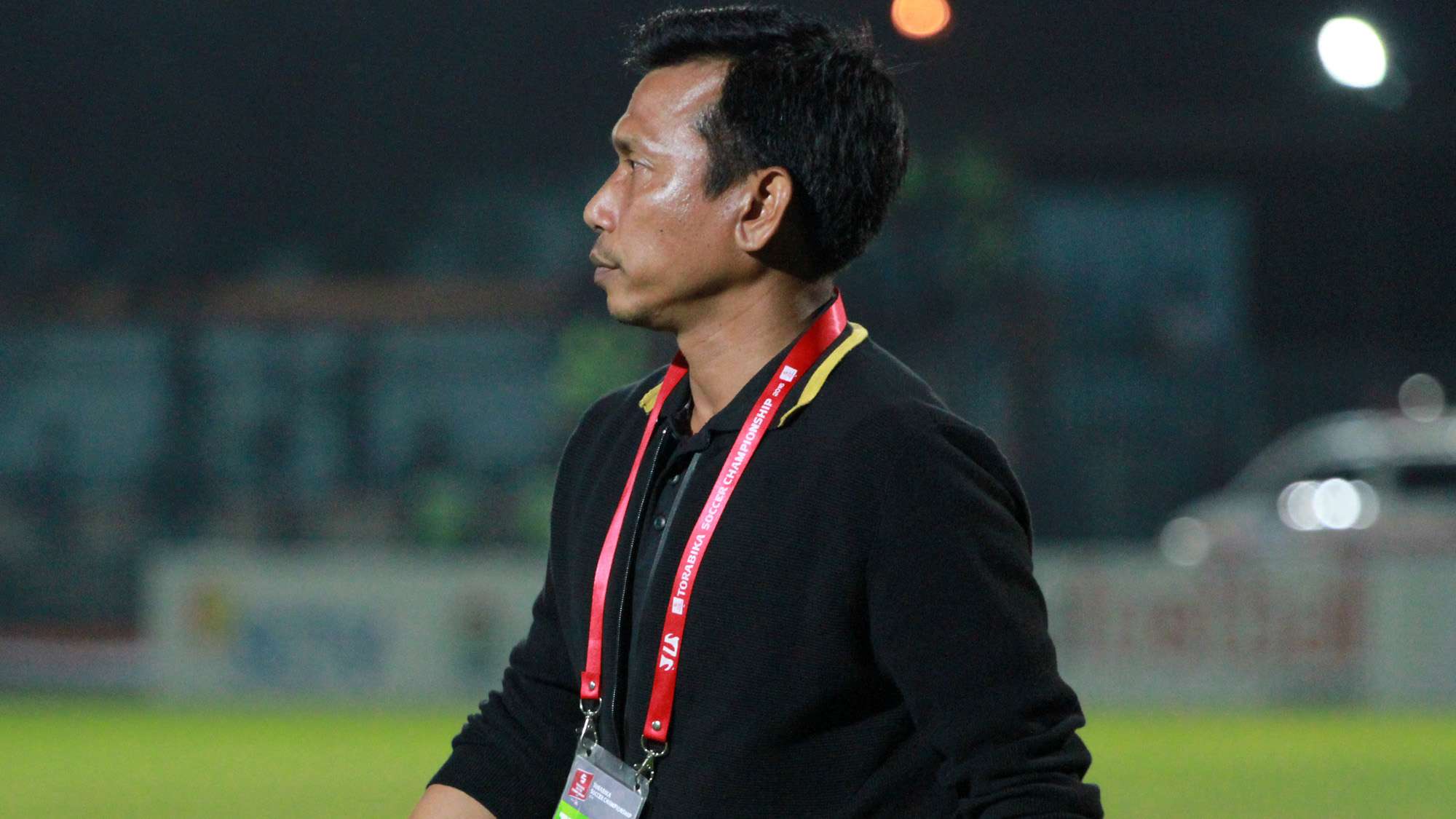 Widodo Cahyono Putro - Sriwijaya FC