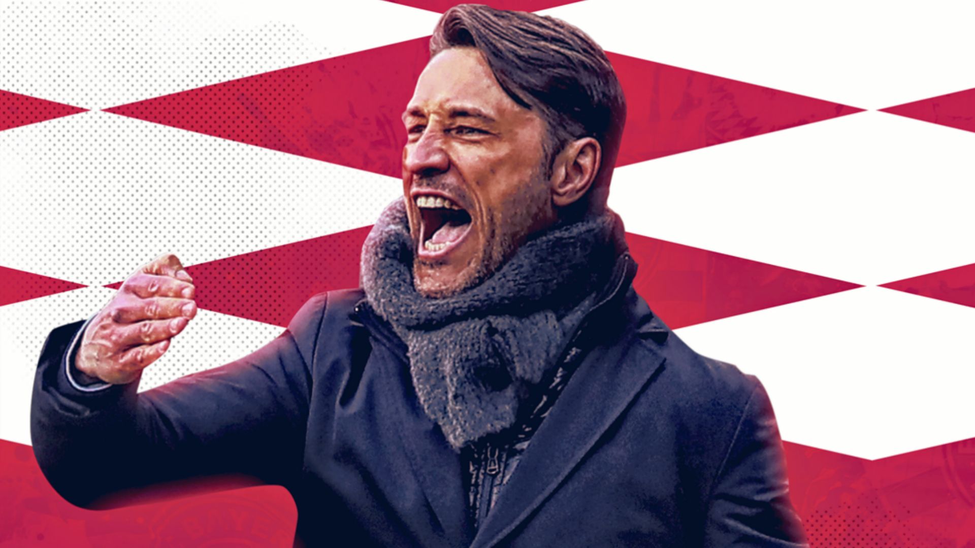 GFX Niko Kovac Bayern Munchen