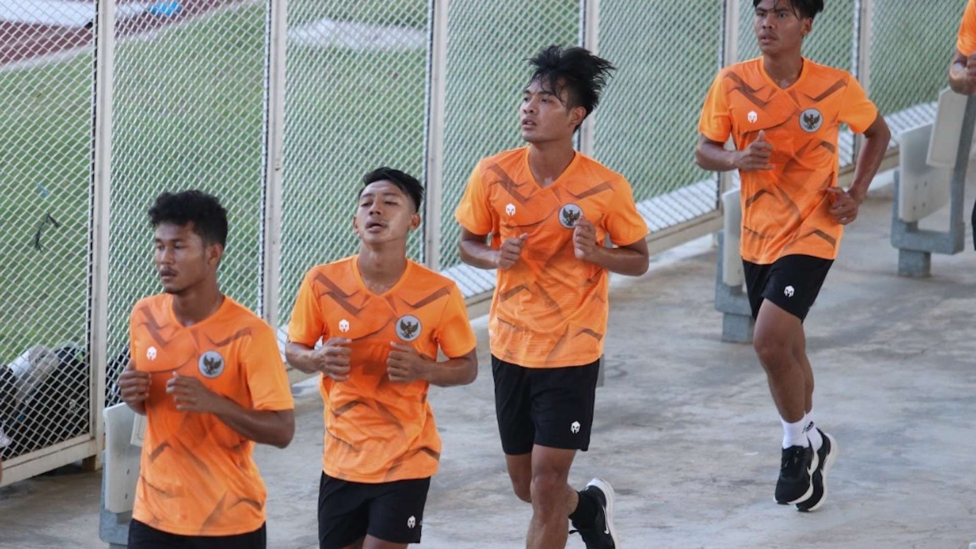 Timnas Indonesia U-19