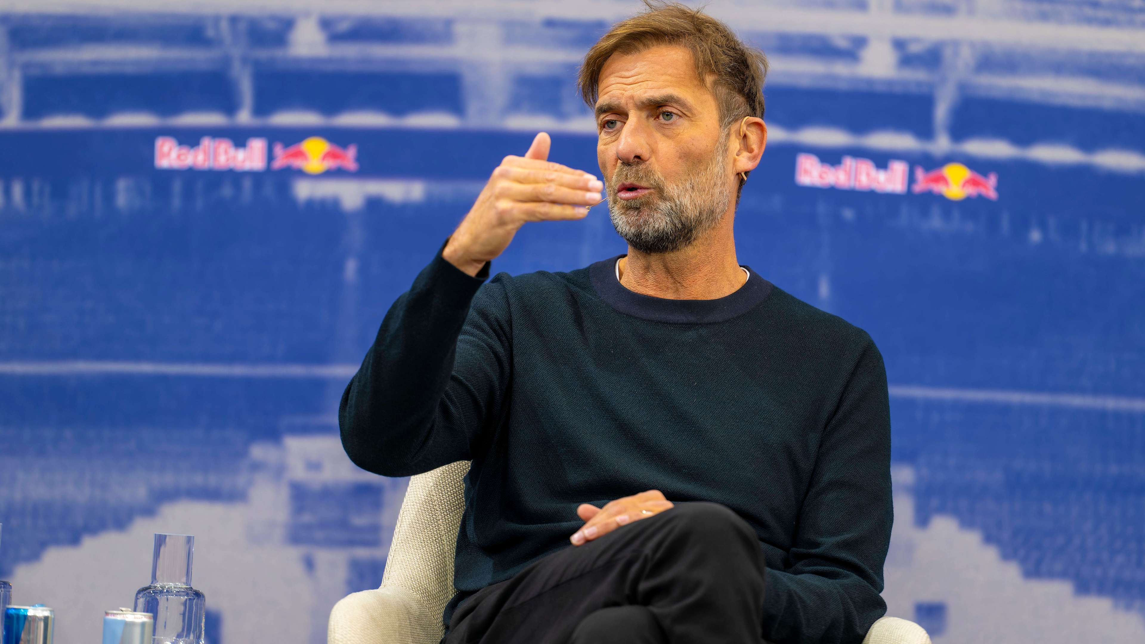 Jurgen Klopp
