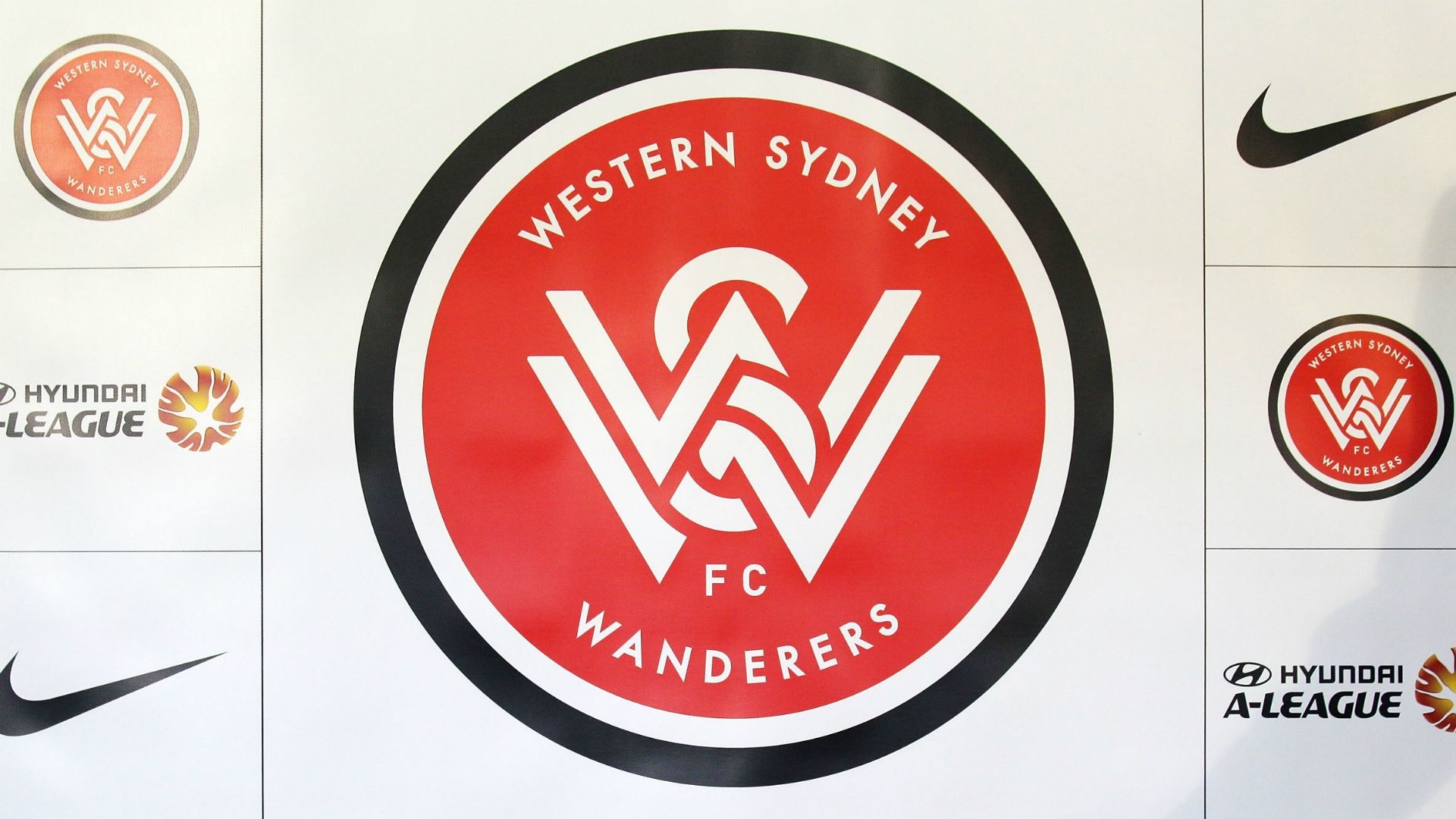 Western Sydney Wanderers A-League 25062012