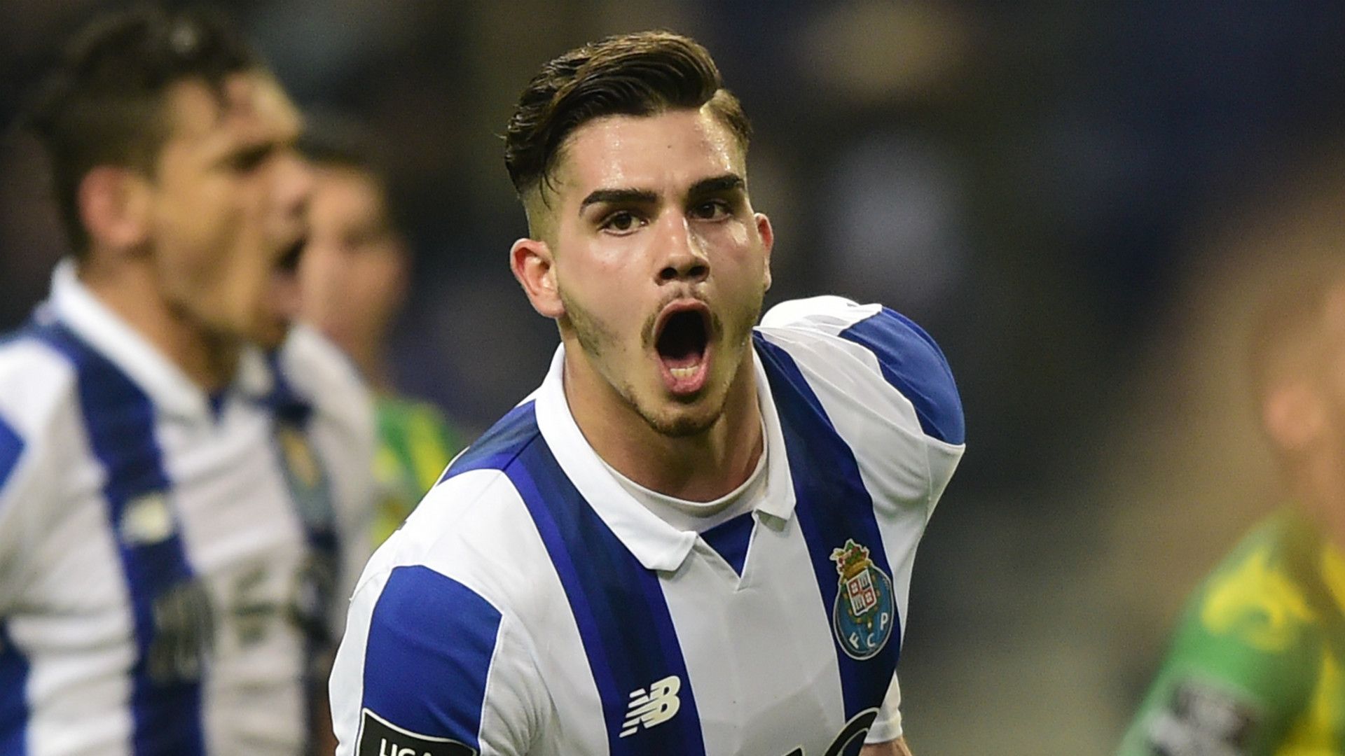 Andre Silva Porto