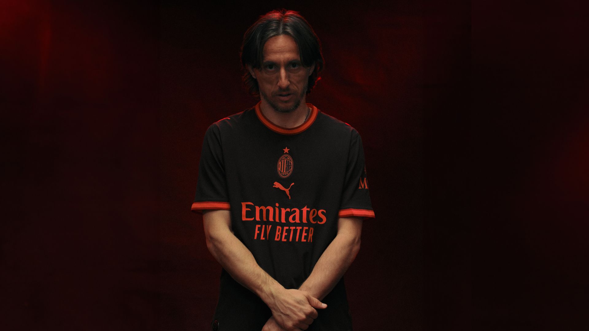 AC Milan 3rd kit 2026/27