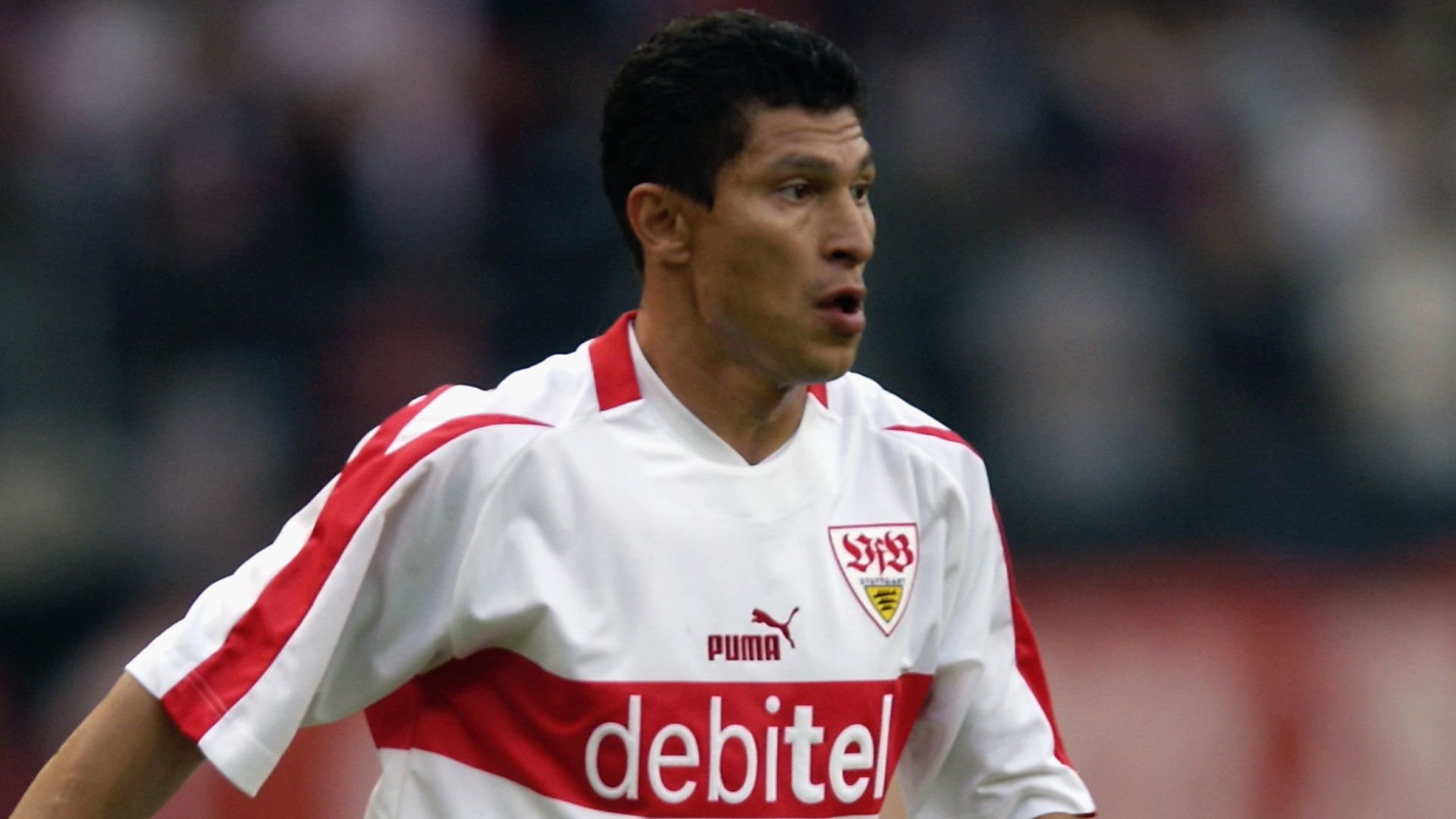 KRASSIMIR BALAKOV STUTTGART