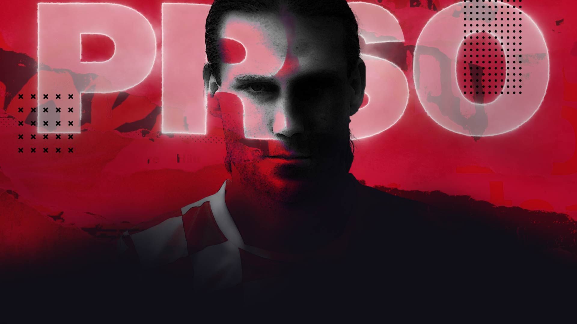 GFX Dado Prso Shorthand