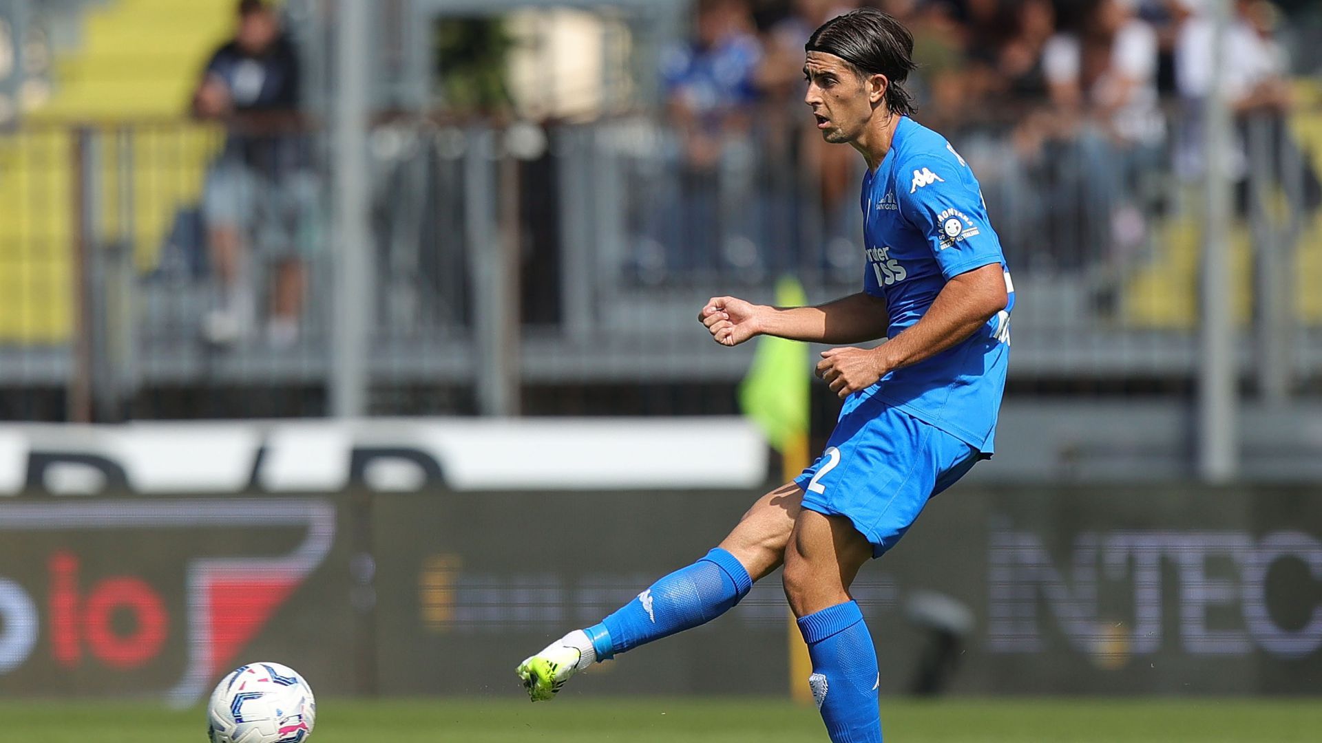 Filippo Ranocchia Empoli