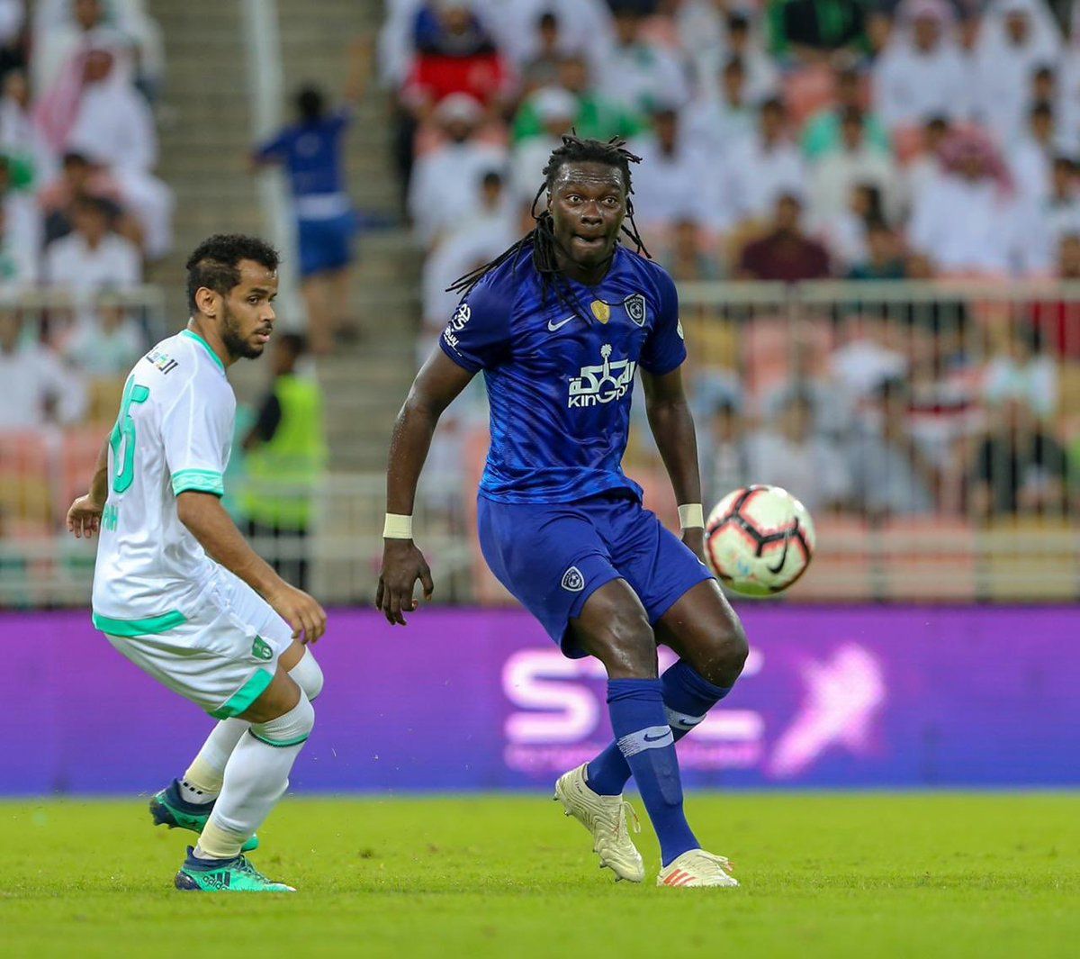 الأهلي - الهلال