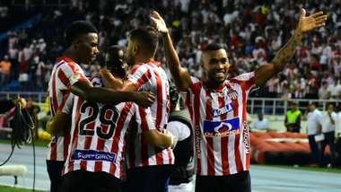 Junior de Barranquilla Liga BetPlay 2020