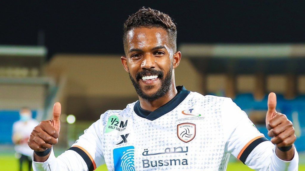 نواف العابد