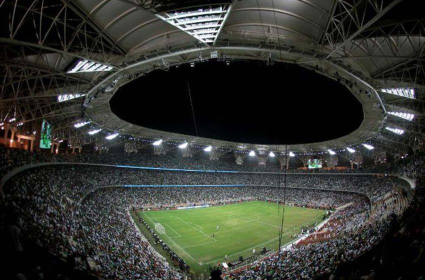 ملعب الجوهرة