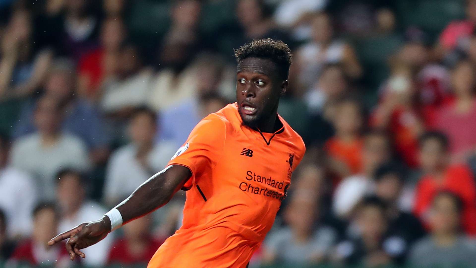 HD Divock Origi