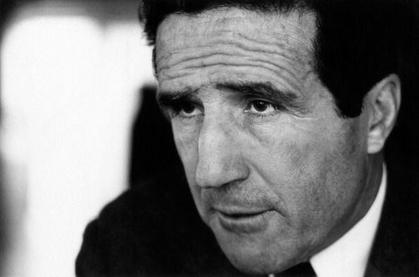 Helenio Herrera - Barcelona, Atletico Madrid