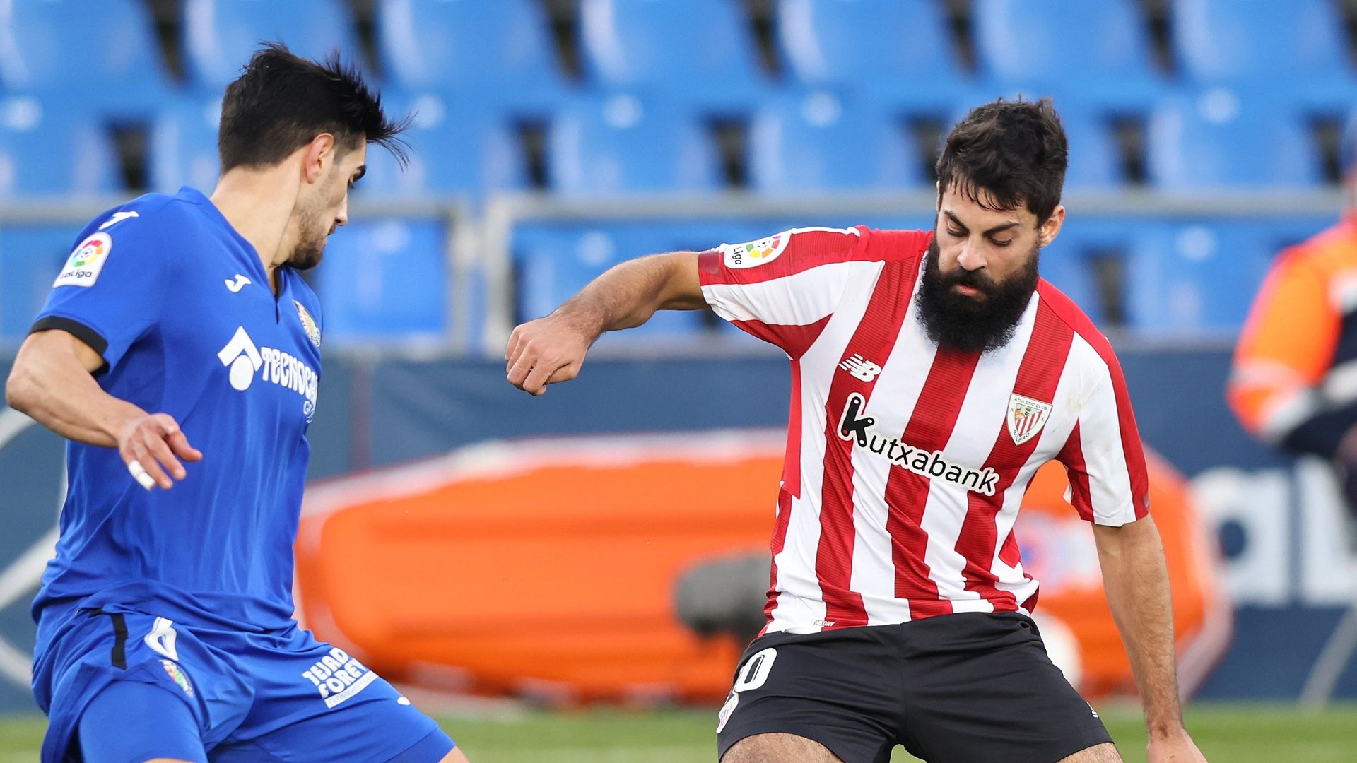 Getafe vs. Athletic