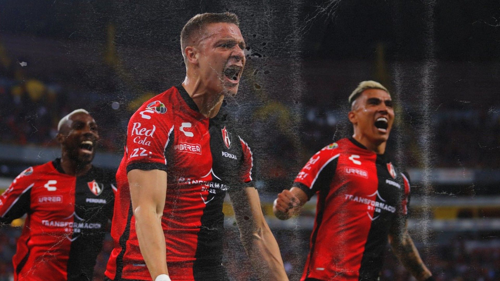 Julio Furch Atlas Apertura 2021