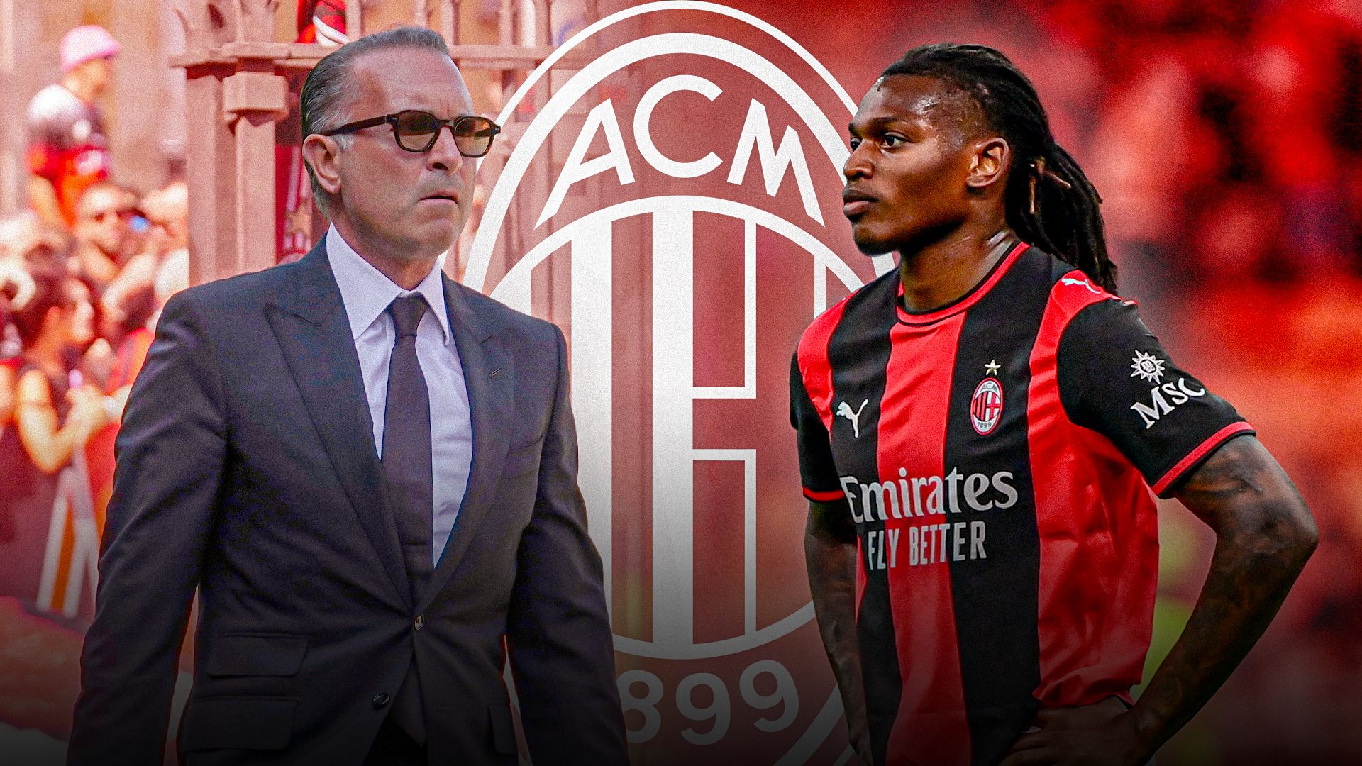 Cardinale Leao GOAL GFX HD