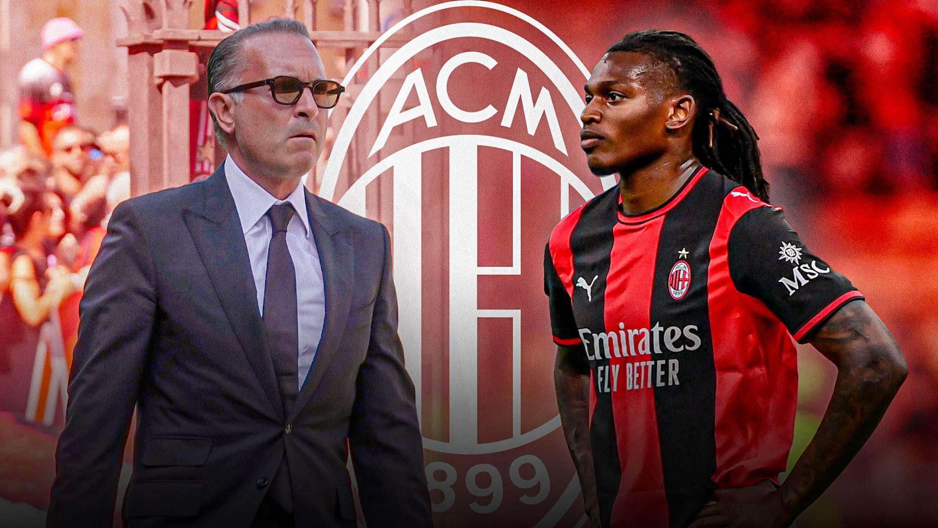 Cardinale Leao GOAL GFX HD