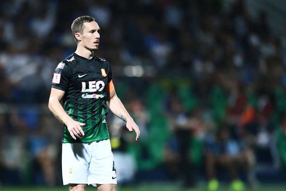 แมตต์ สมิธ