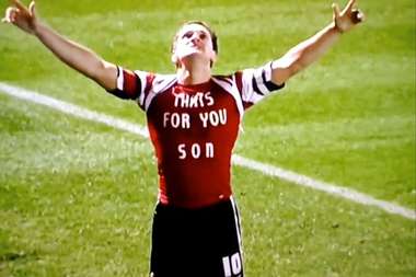 Billy Sharp