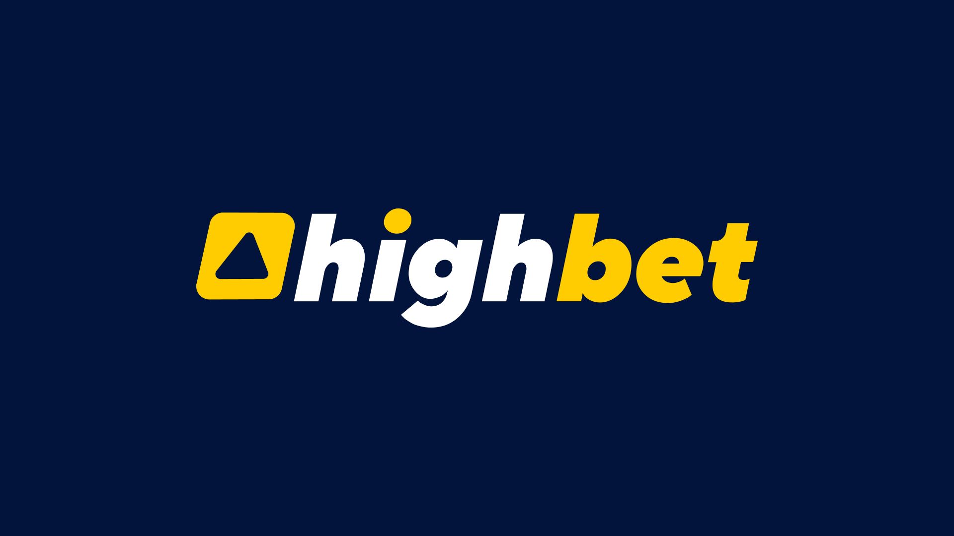 highbet logo