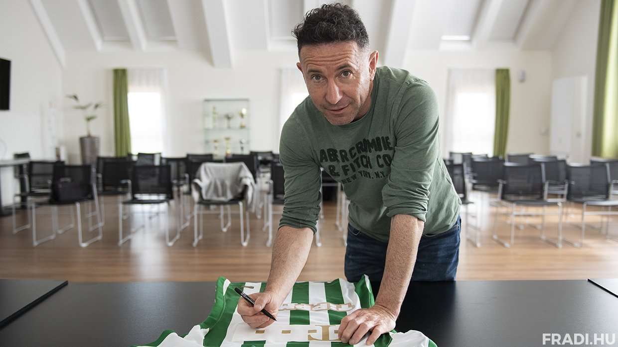 Lisztes Krisztián Ferencváros