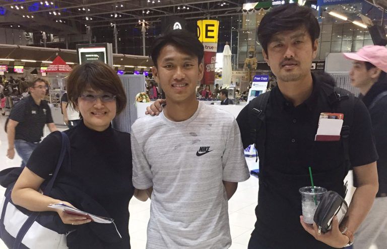 สิทธิโชค ภาโส