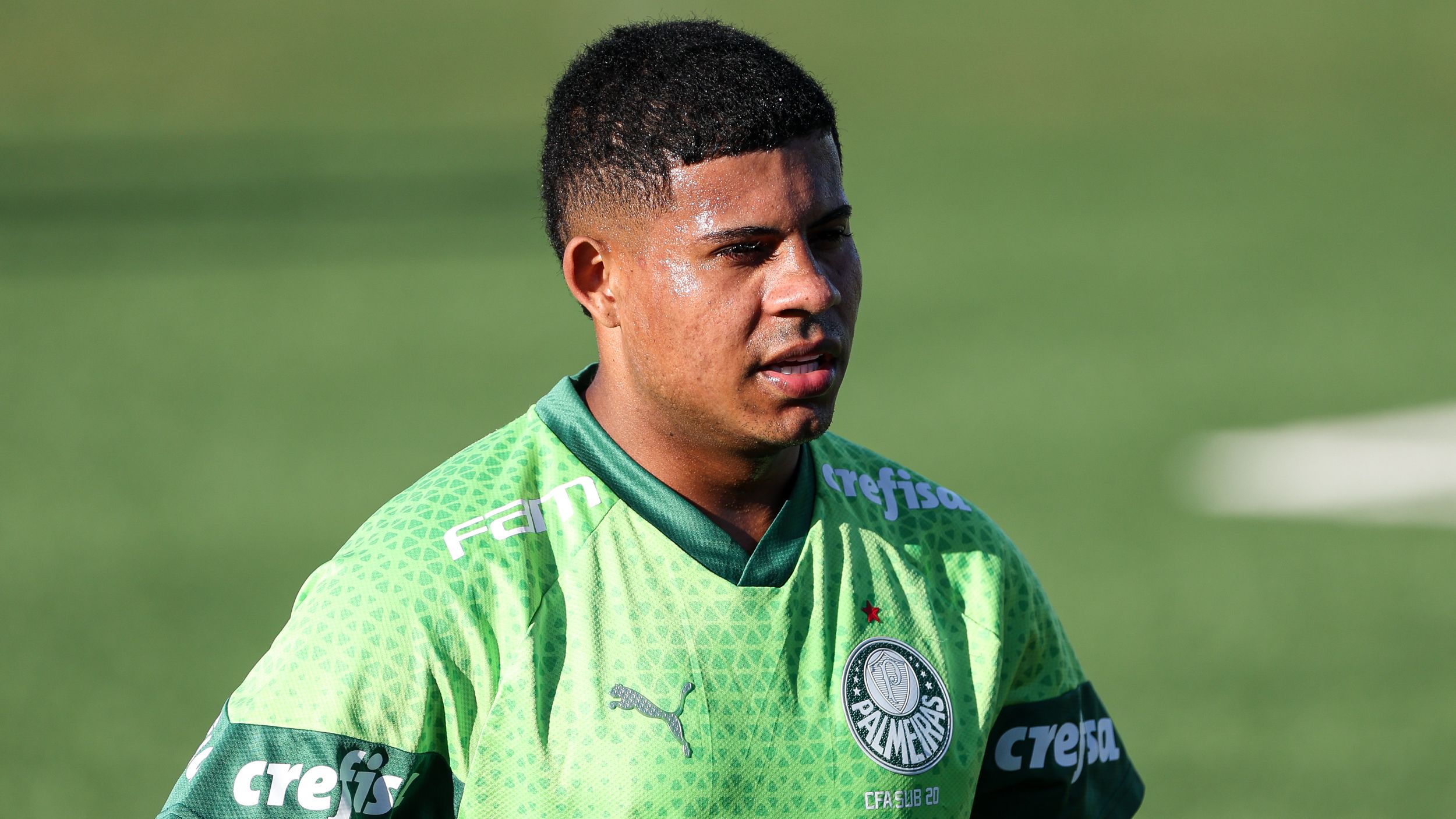 Palmeiras sub-20 2024