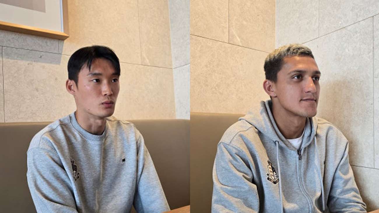 오인표, 까리우스