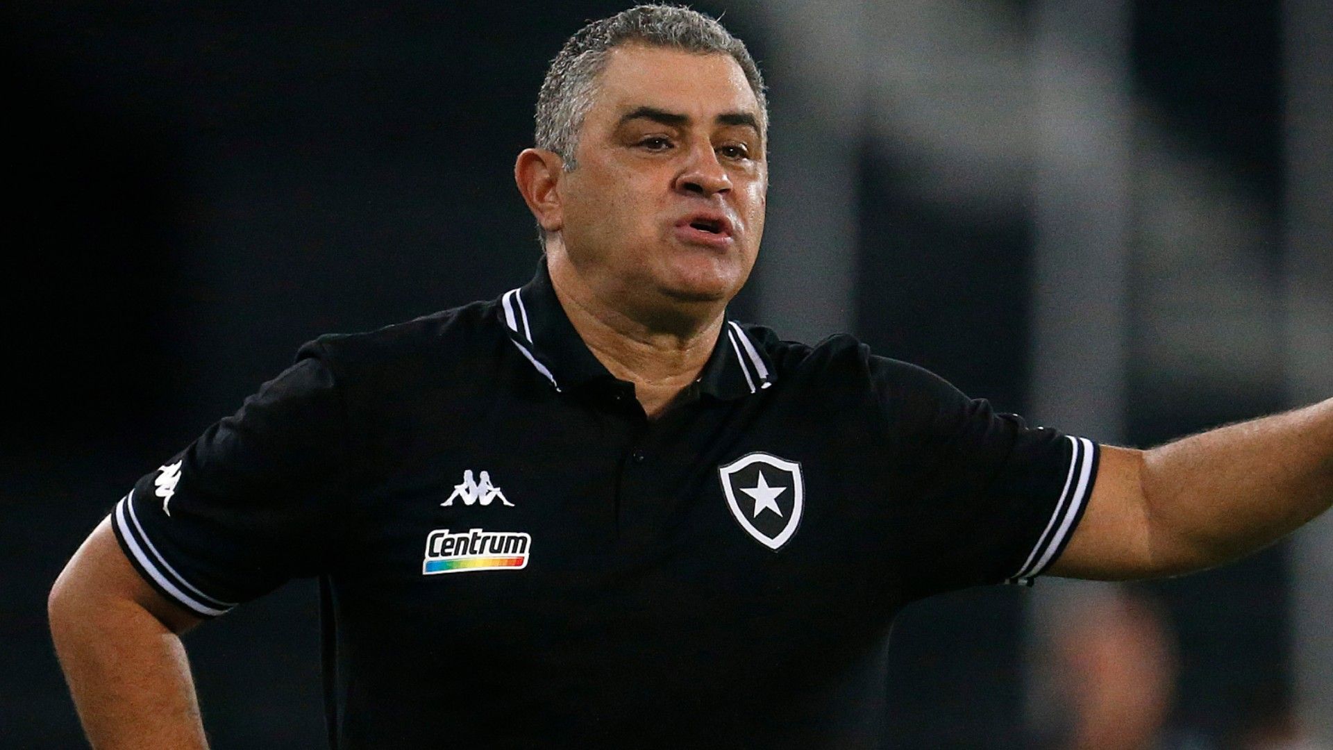 Botafogo Boavista Carioca 03 03 2021