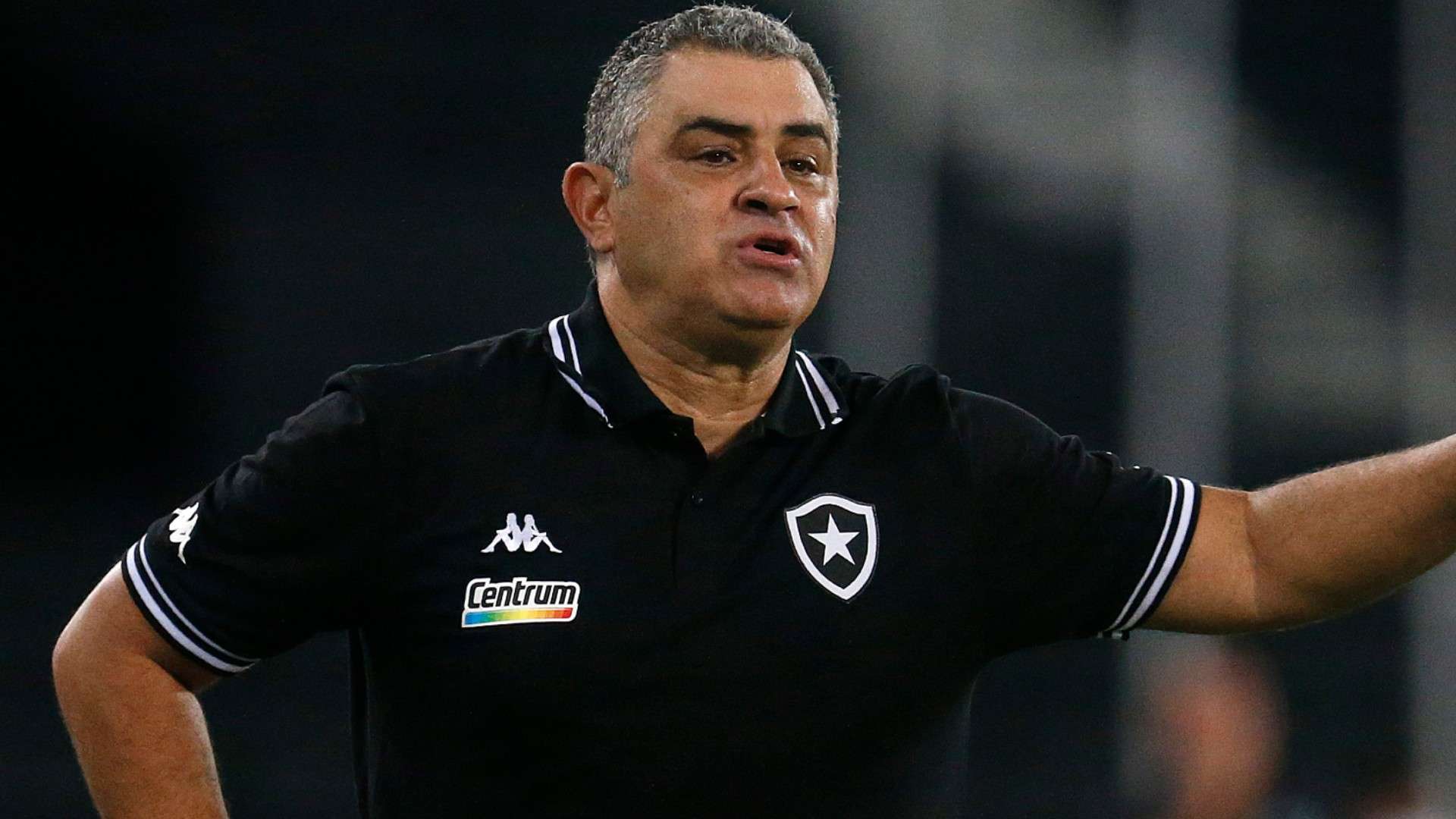 Botafogo Boavista Carioca 03 03 2021