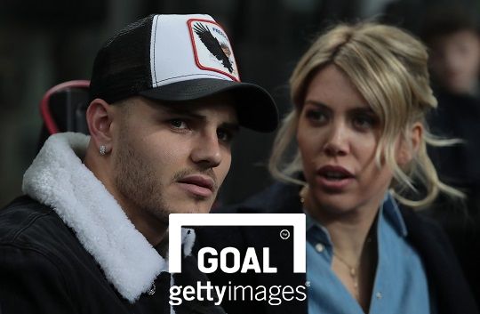 icardi and wanda