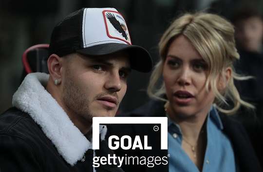 icardi and wanda