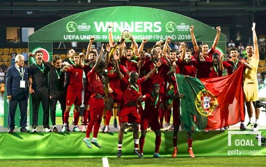 portugal u-19